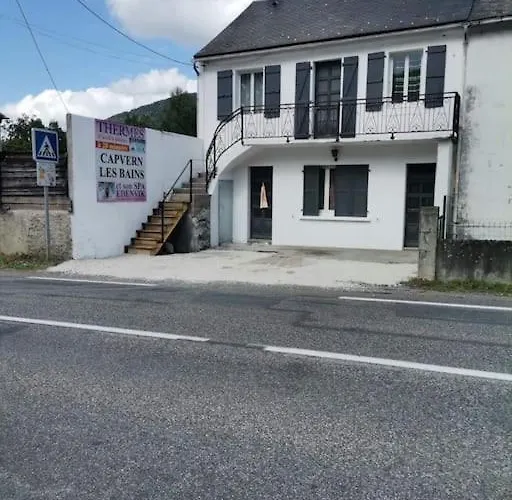 Rebouc 아파트 Heches